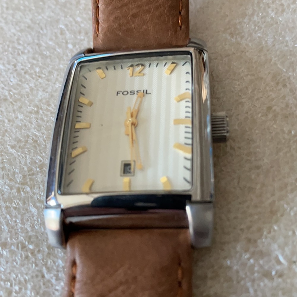 Fossil watch - Picture 5 of 5